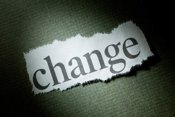 Change Management
