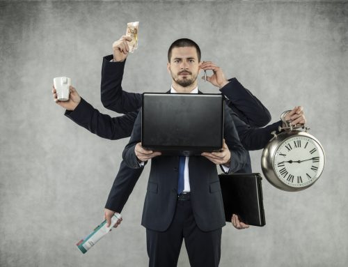 Do You Really Need That Cost Code?