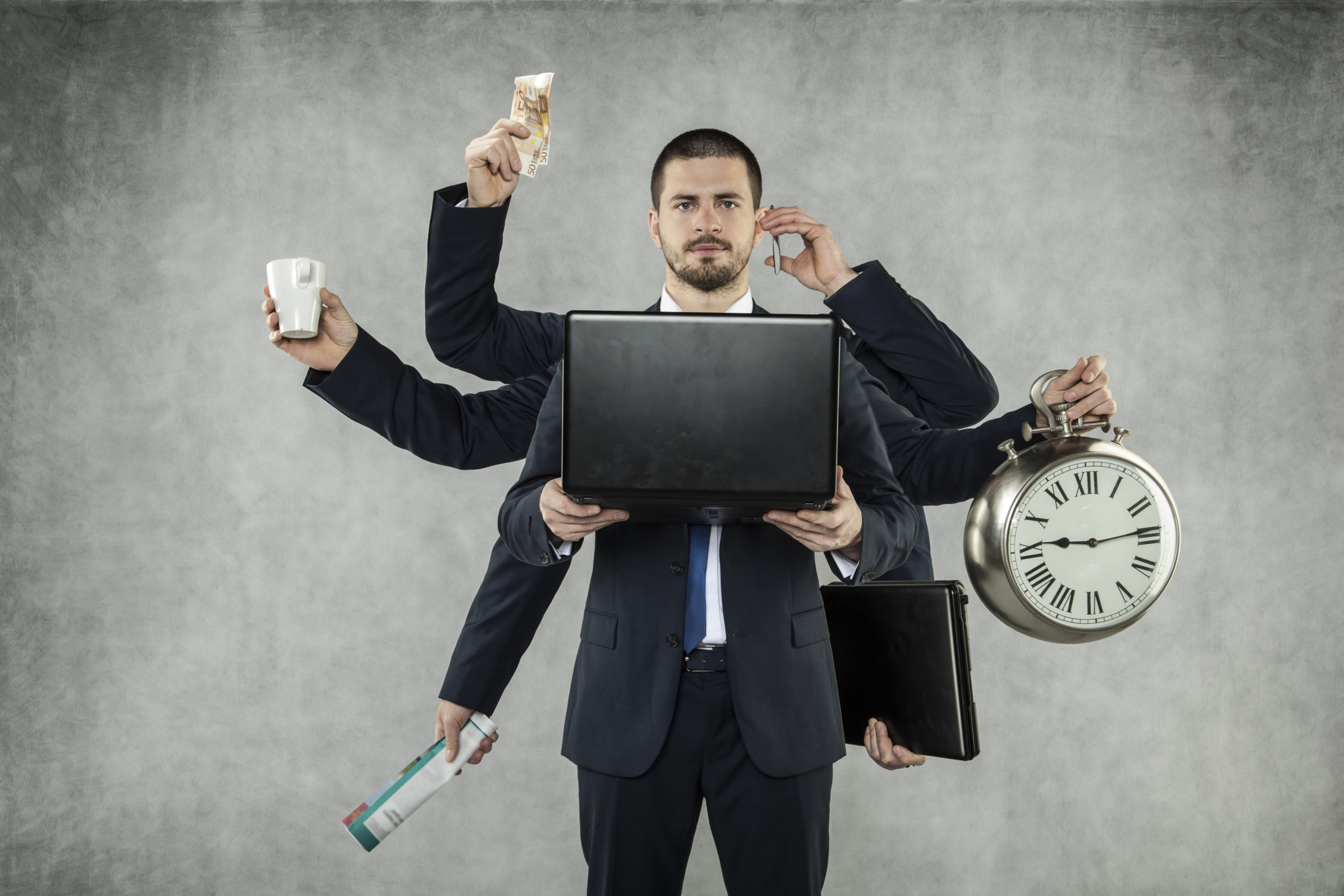 Efficiency in cost and time