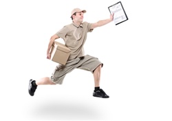 Procurement management software
