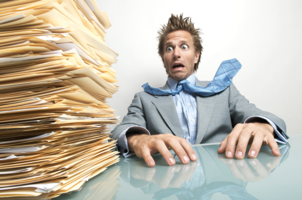 Procurement Management Software