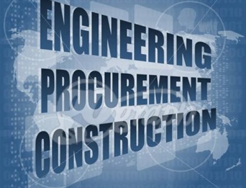 Procurement on Construction Projects is, well, Different