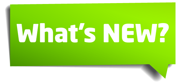 What's new in 4castplus