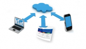 RFQ Vendor Portal for bid management