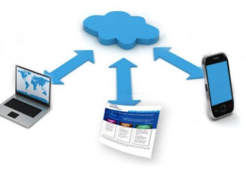 4castplus e-LEM Solutions – Vendor Portal