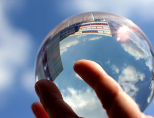 What’s the Difference between Estimate-to-Complete and Forecast-to-Complete