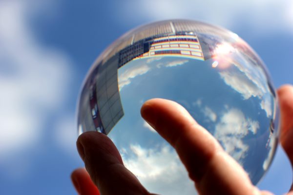 Project Forecasting